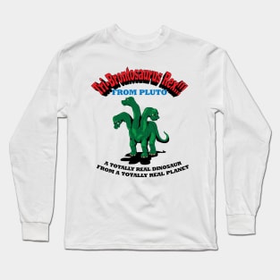 Tri-Bronto Long Sleeve T-Shirt